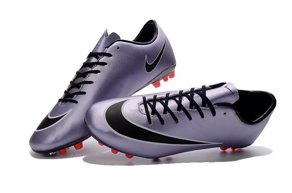 Nike Mercurial Superfly IV Low AG Men Shoes--062